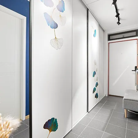 1-bedroom With Car Parking Apartment Trondheim